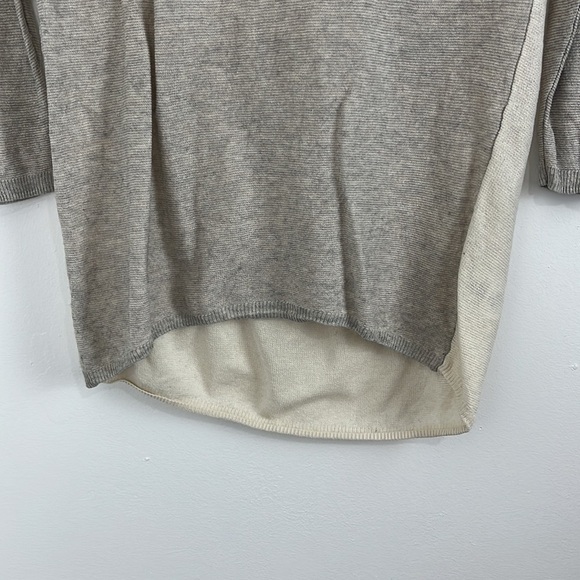 Aritzia Babaton Silk-Blend Lightweight Sweater - Picture 2 of 5